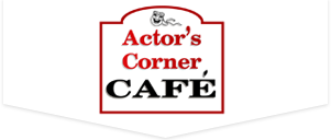 Actor's Corner Cafe